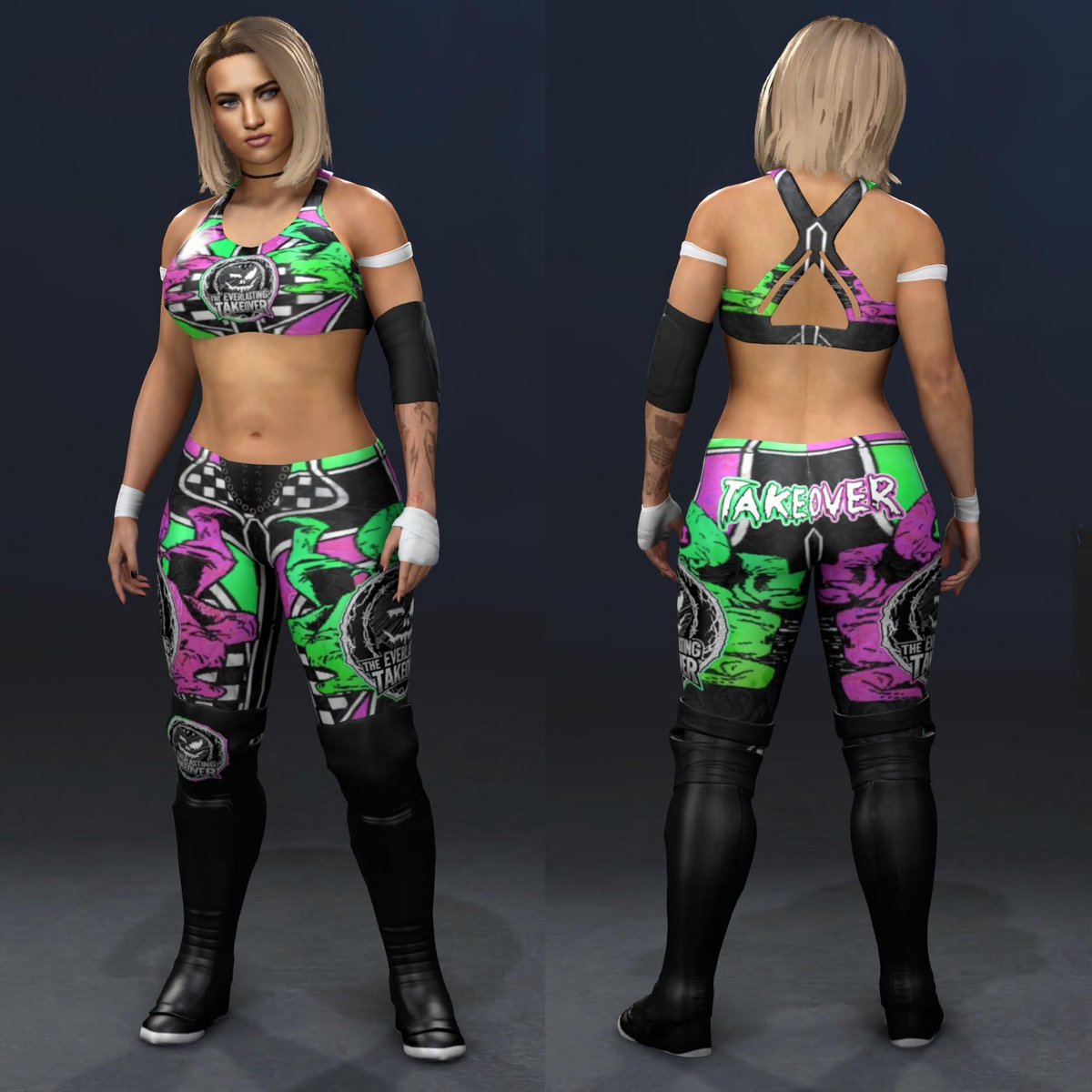 𝘼𝙨𝙝𝙡𝙮𝙣🌟 tweet media