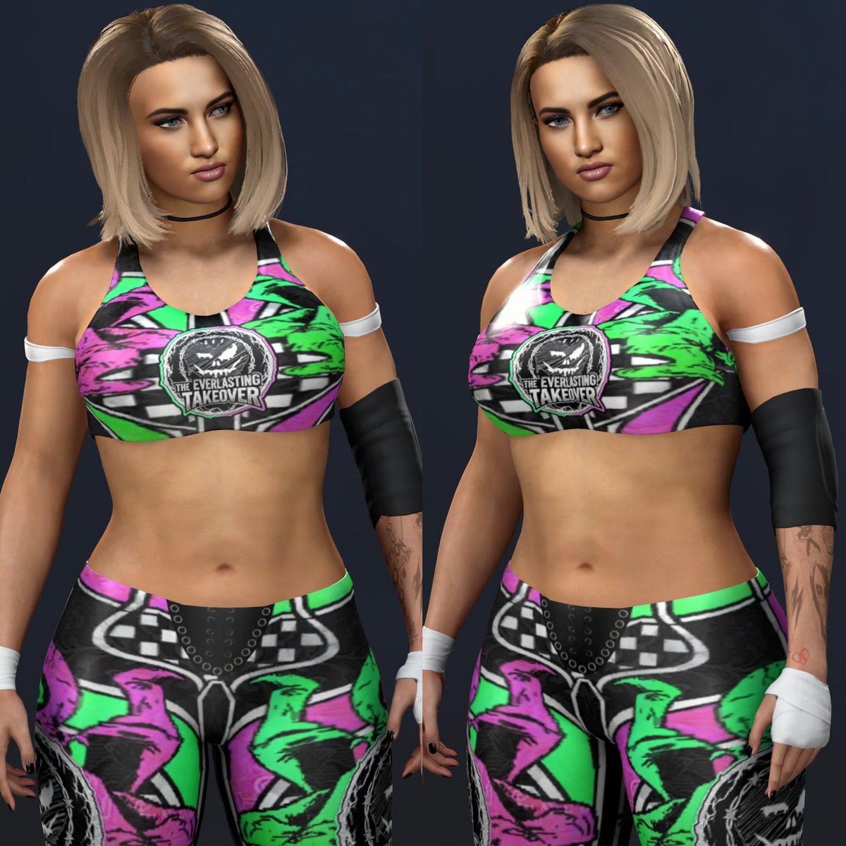 𝘼𝙨𝙝𝙡𝙮𝙣🌟 tweet media