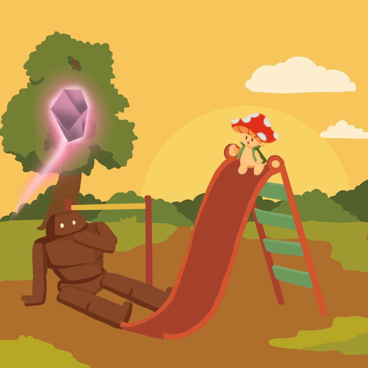 oleac π² (❖,❖) tweet media