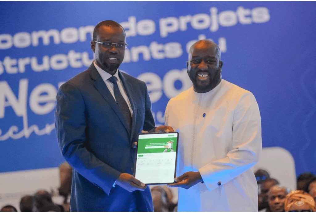 Techleaders Africa 🗺️ tweet media