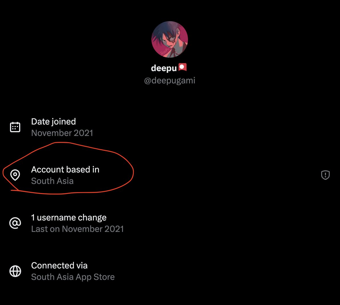 Squiggly Hair Shanks tweet media