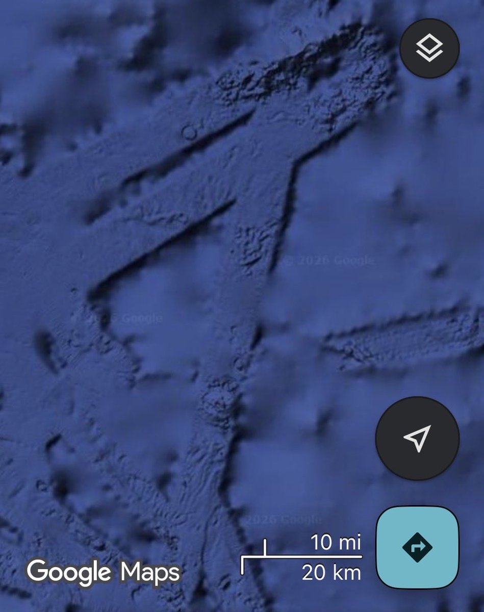 infinitE (Greg Downer) tweet media