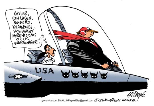 Henry Payne tweet media