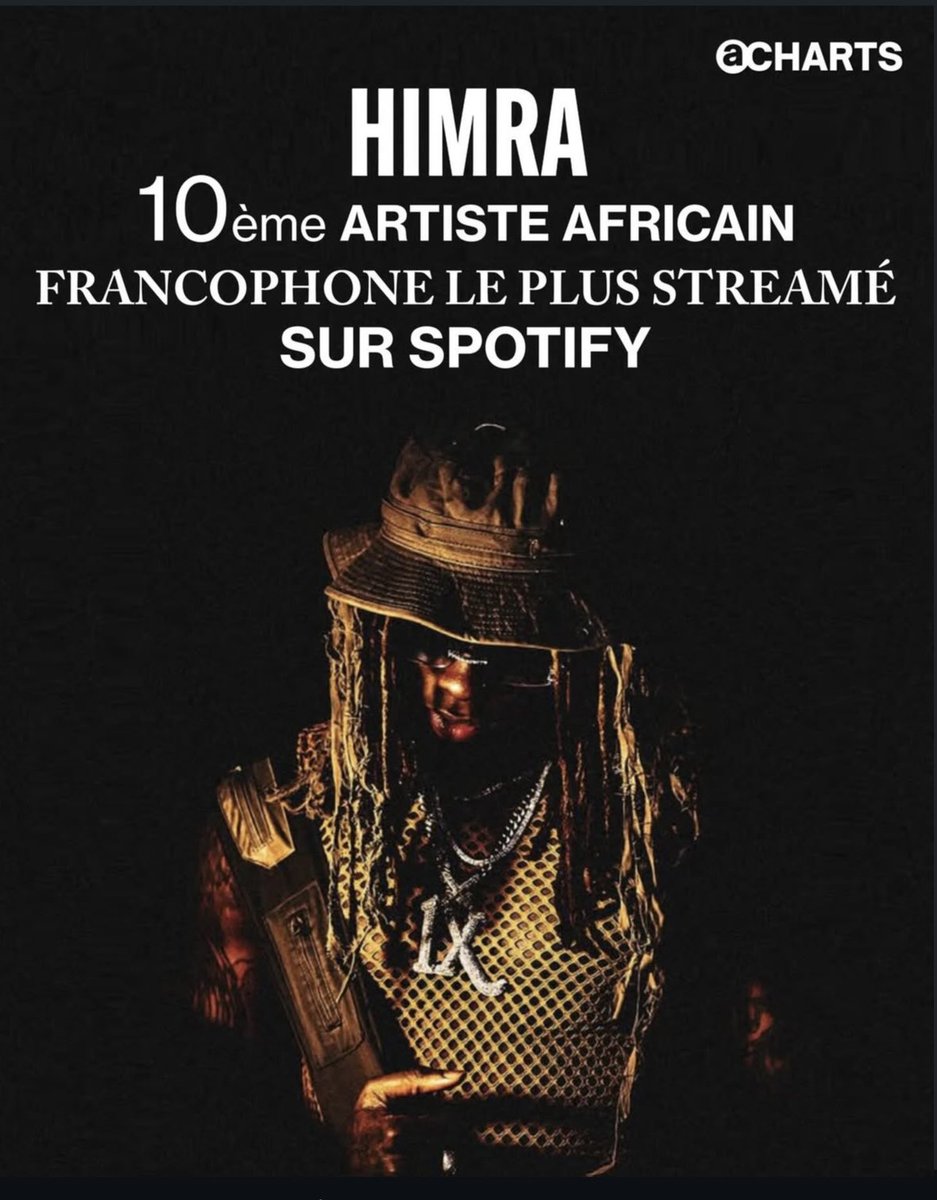 HIMRA TV tweet media