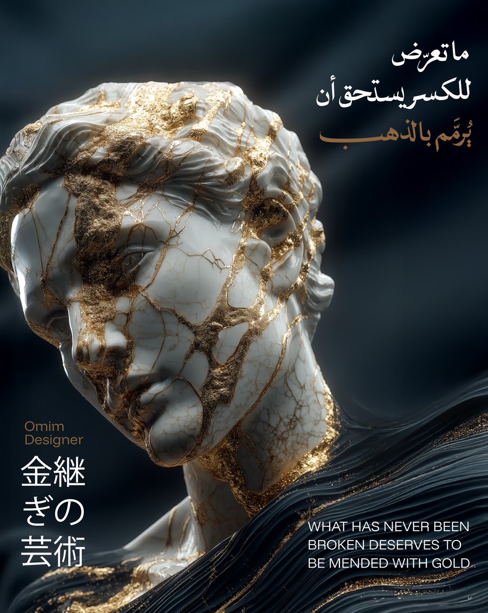 أُميم | Omimah tweet media