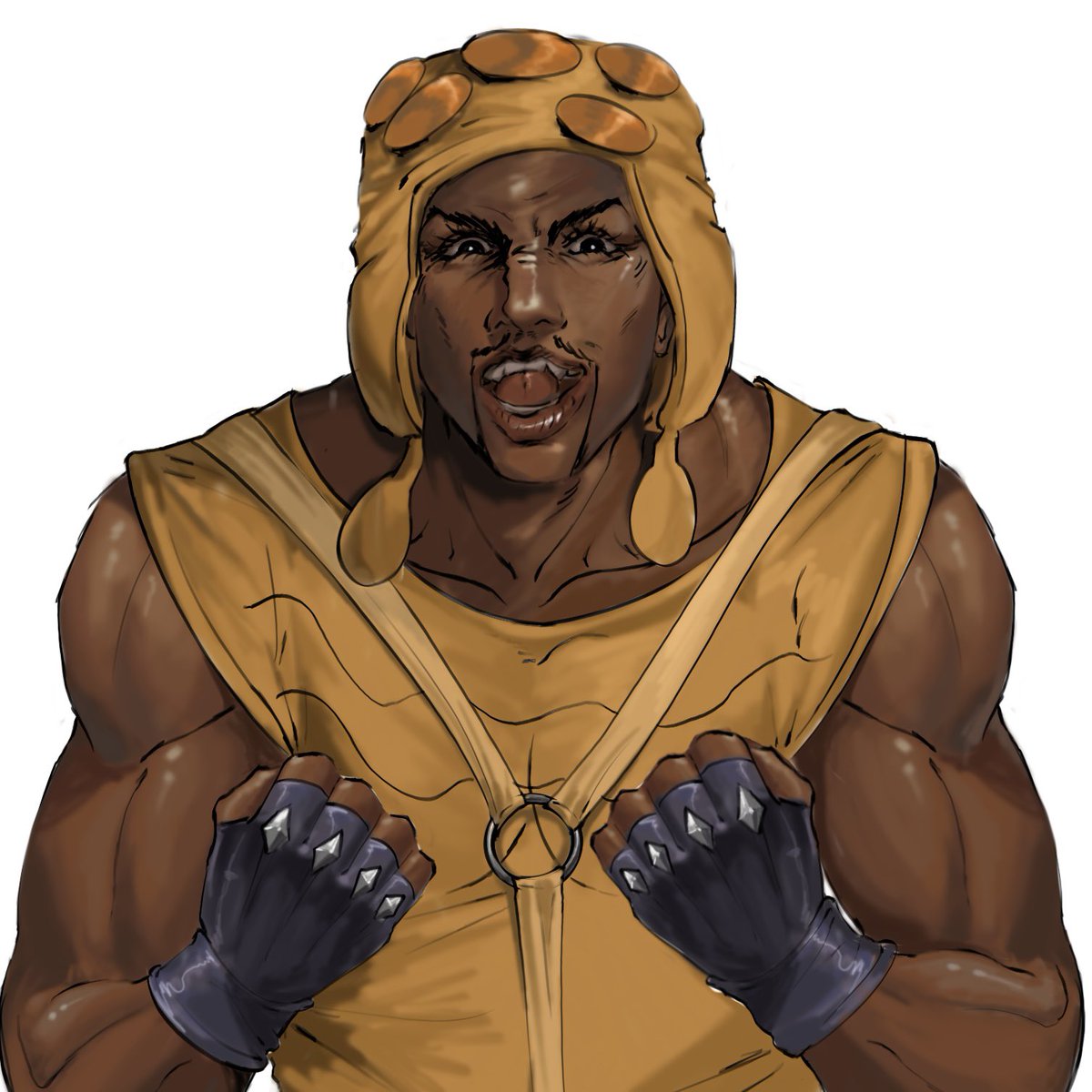 Hubert🍈 tweet media