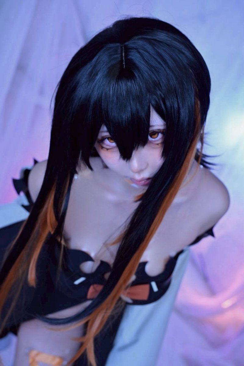 百ヶ咲あみ🧂 tweet media