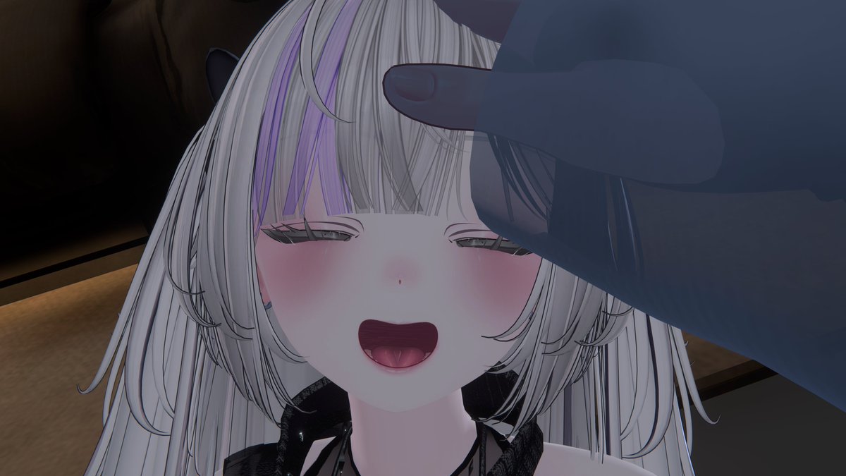 鬼神姫 tweet media