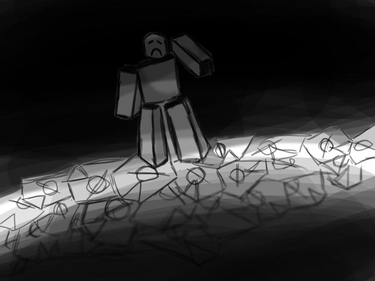 Legacy MS4 John Doe tweet media