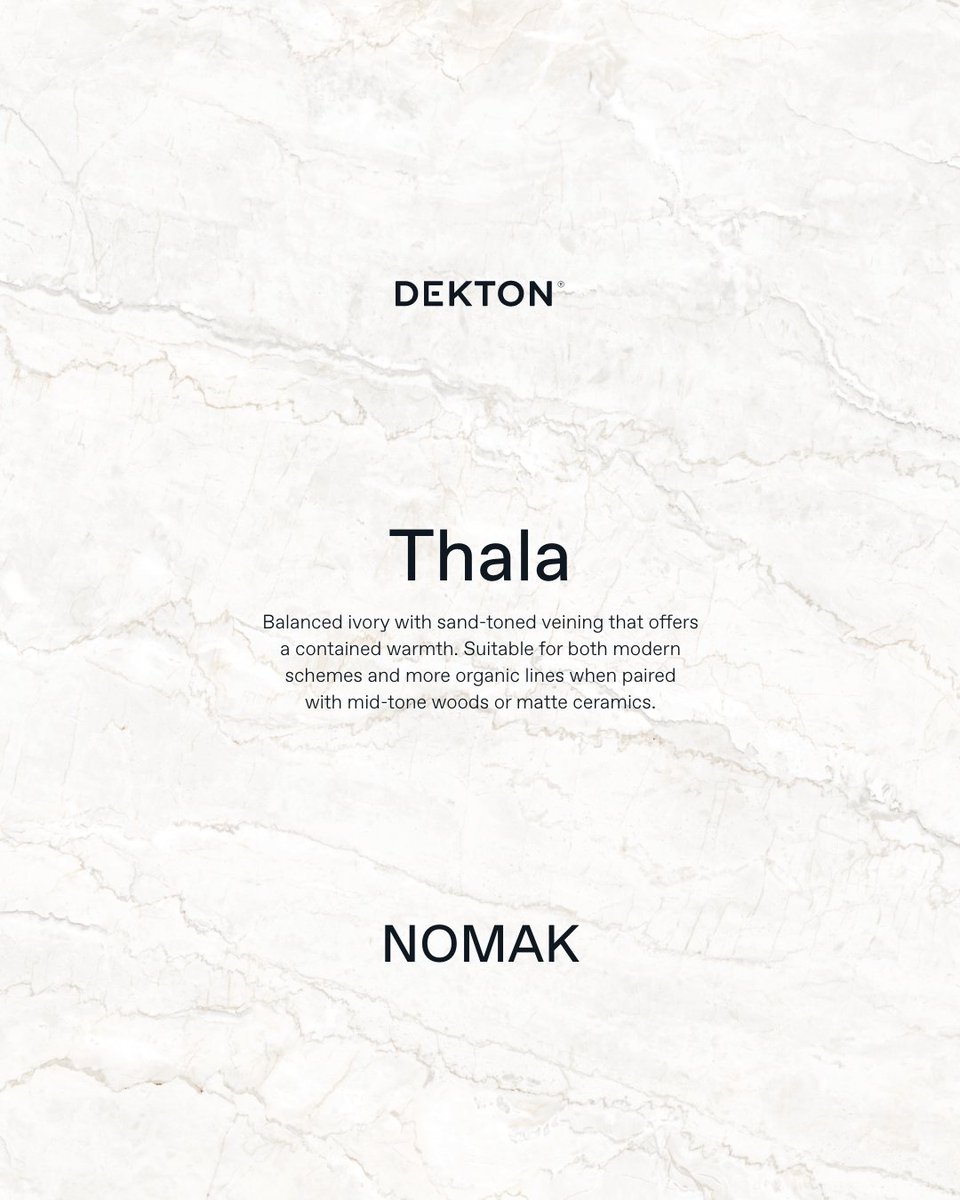 Dekton by Cosentino tweet media