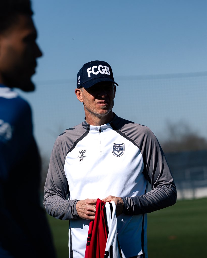 FC Girondins de Bordeaux tweet media