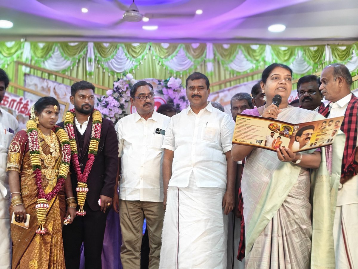 G.V.Markandayan தமிழ்நாட்டை தலைகுனிய விடமாட்டேன் tweet media