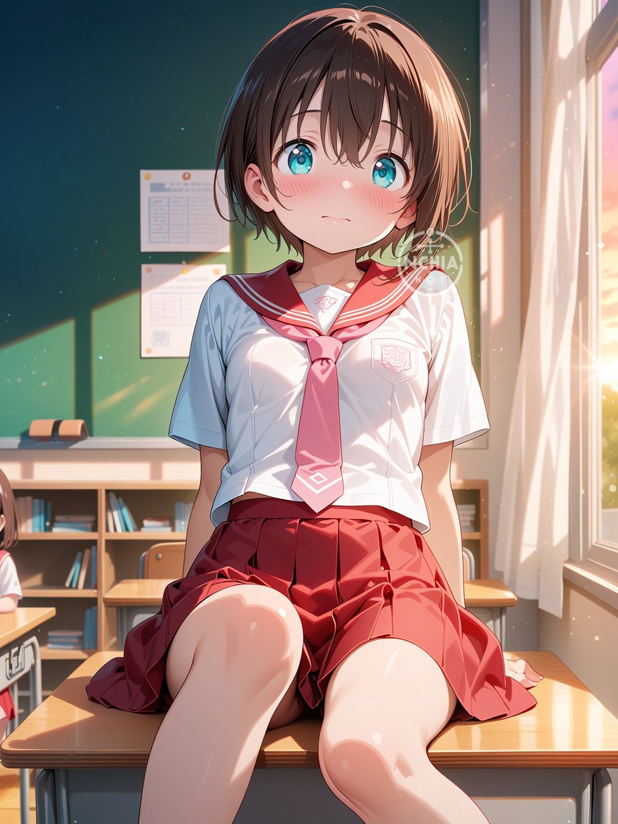 呉 春華@ンチアーネのアトリエ tweet media