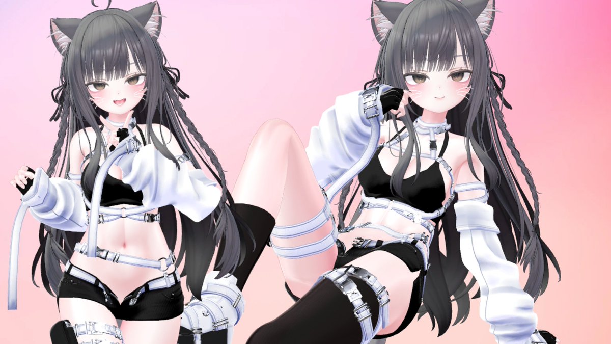 春風いちか🐈‍⬛ ͗🌸 tweet media