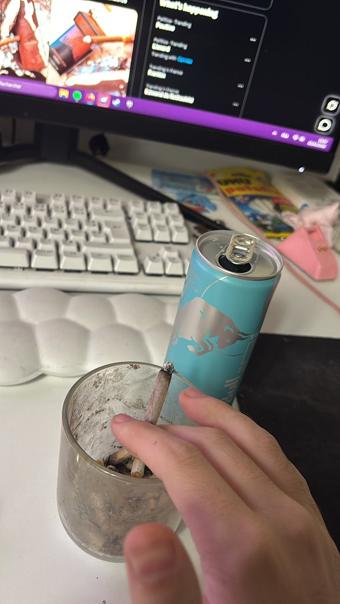 Guri 🏳️⚧️🇵🇸 tweet media