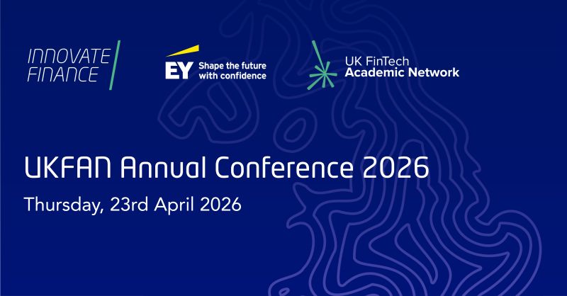 Innovate Finance tweet media