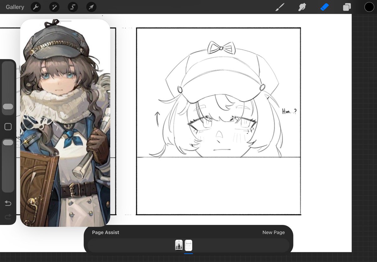 fish!! 🐟🐟 @ cf22 tweet media