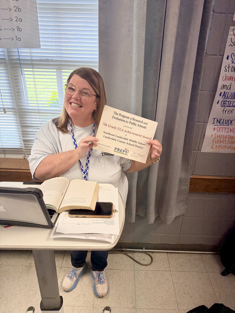 SEMS Tigers ROAR tweet media