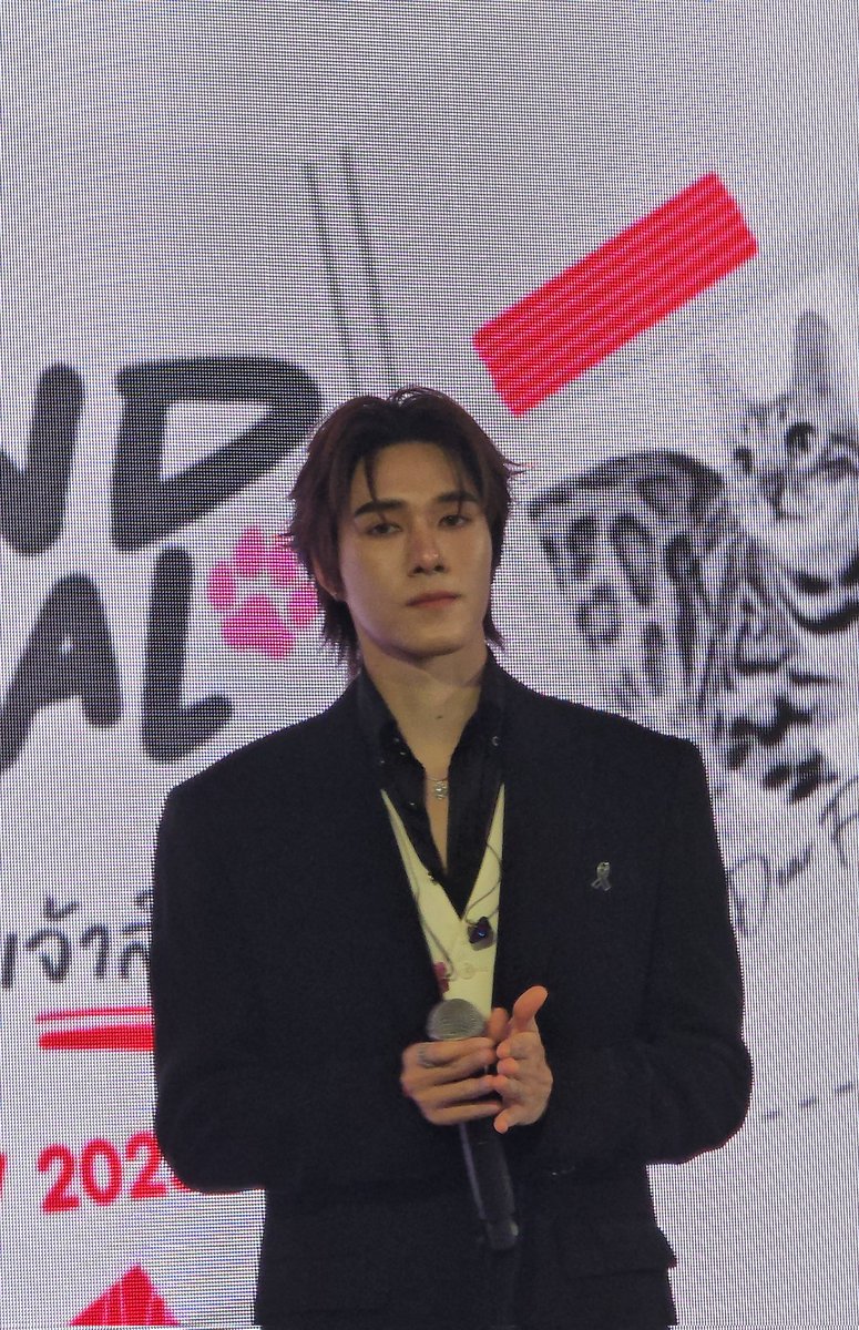 มหาสมุทรสีชมพู ∞ ลมใต้ปีก tweet media