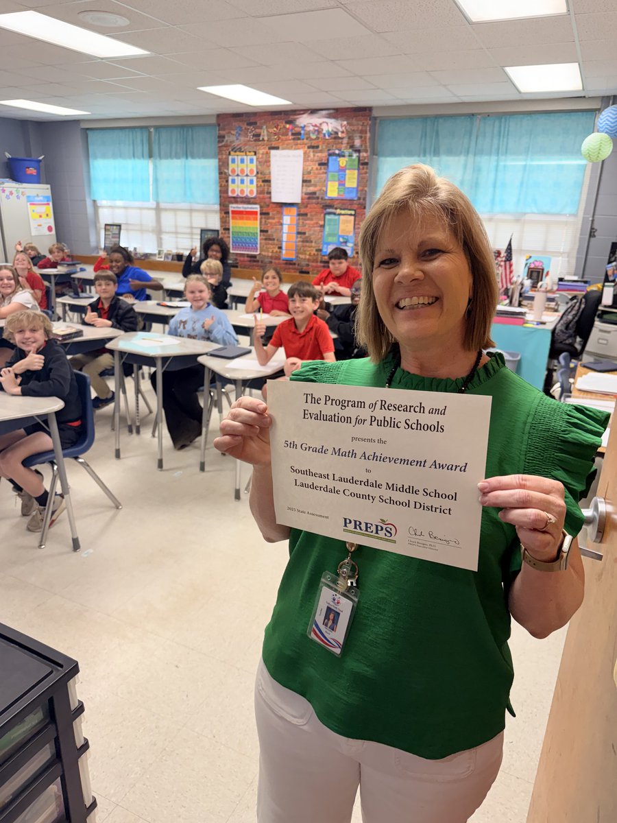 SEMS Tigers ROAR tweet media