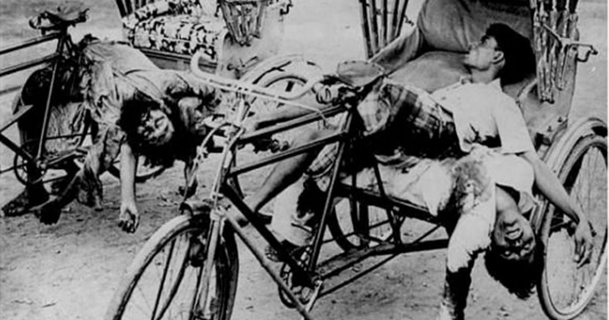 CoHNA (Coalition of Hindus of North America) tweet media