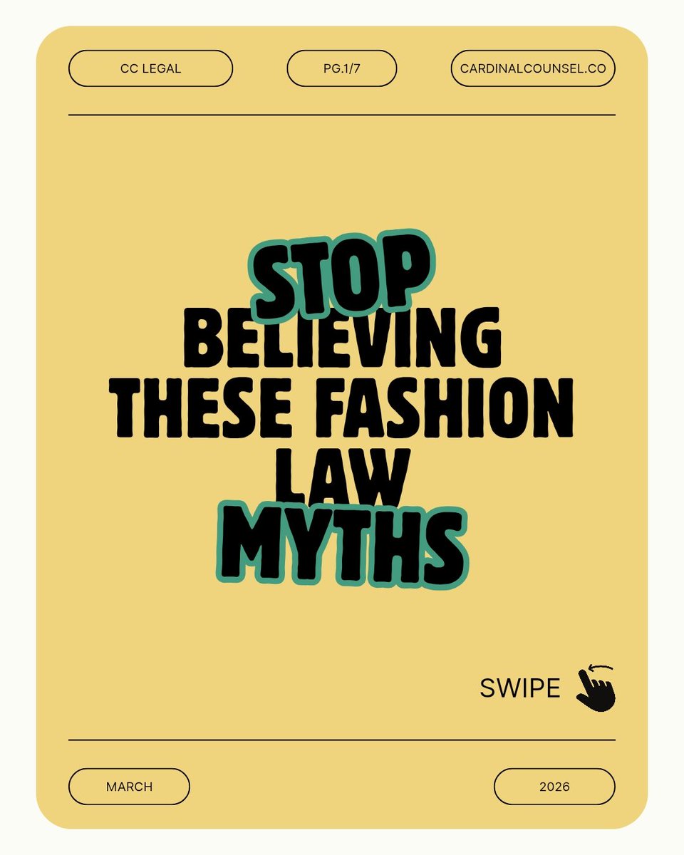 Cardinal Counsel tweet media