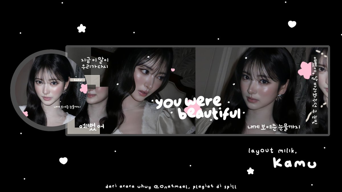 워녕이🎀 tweet media