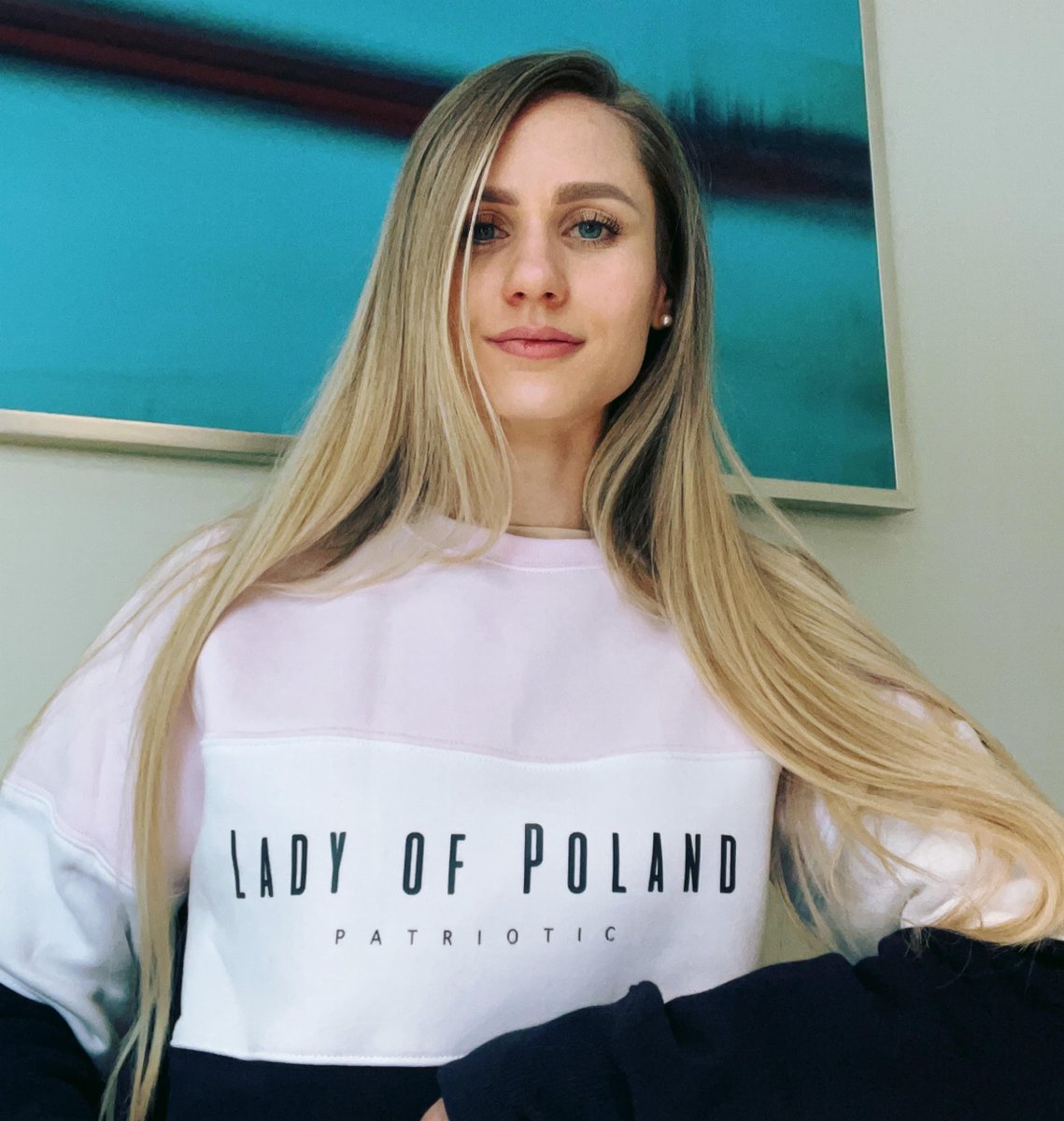 Alex Królewska tweet media