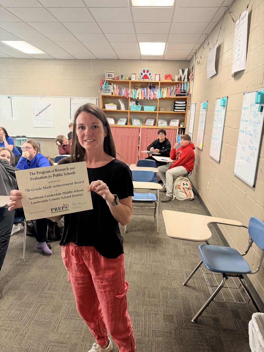 SEMS Tigers ROAR tweet media