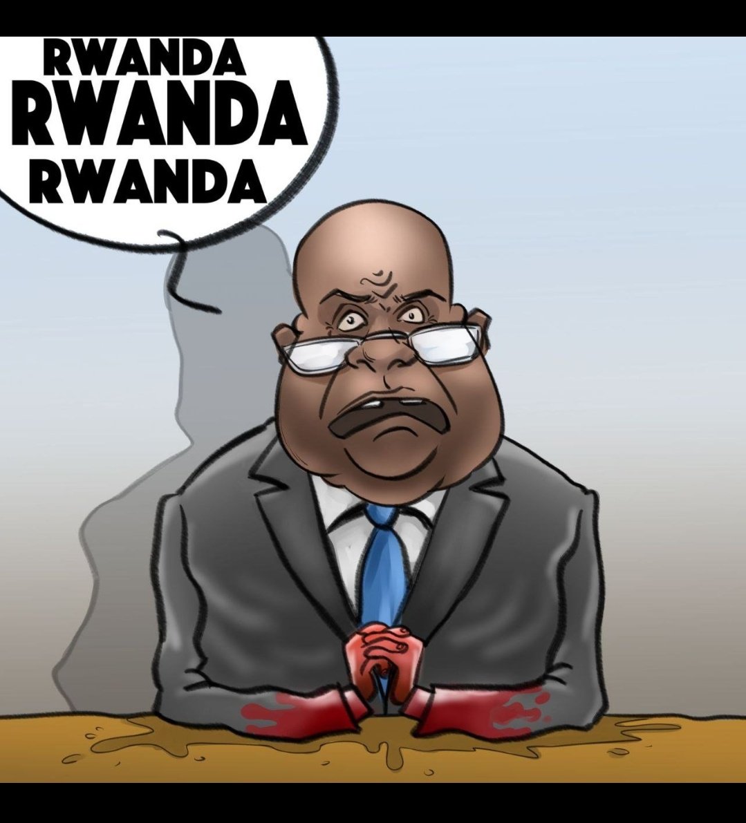 Dado Gasana tweet media