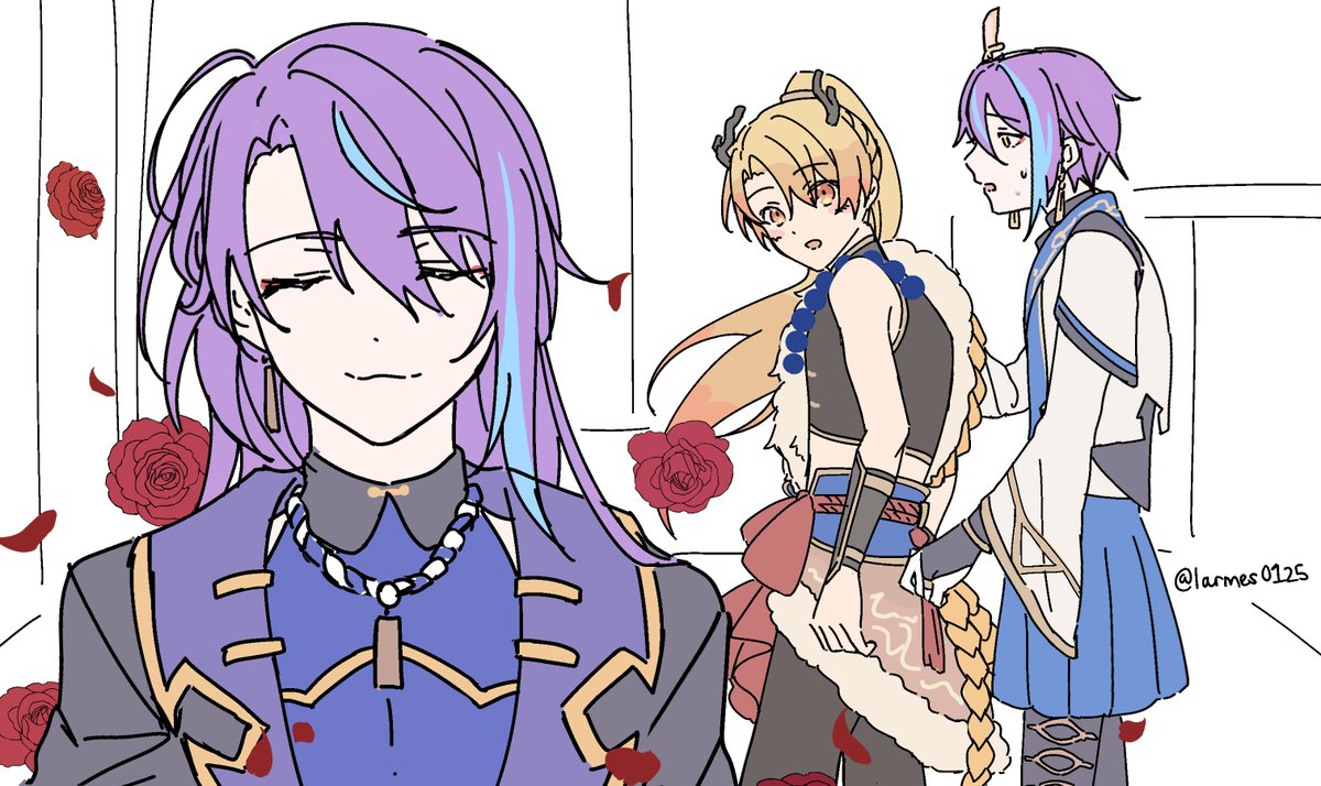 軍☆師☆大☆危☆機