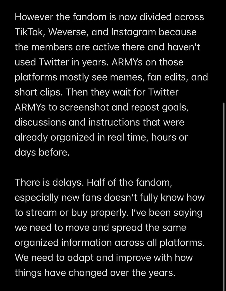 Keiri⁷🎧 ARIRANG tweet media