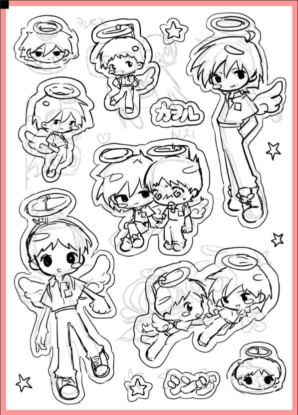 피아노찌개 tweet media