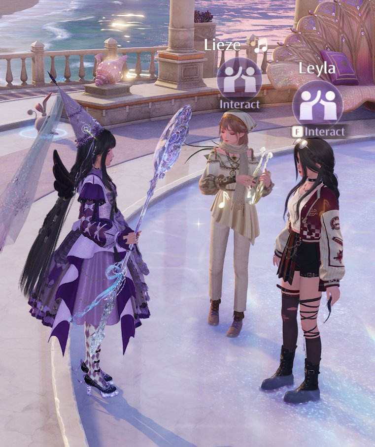 faeriel ♡ tweet media