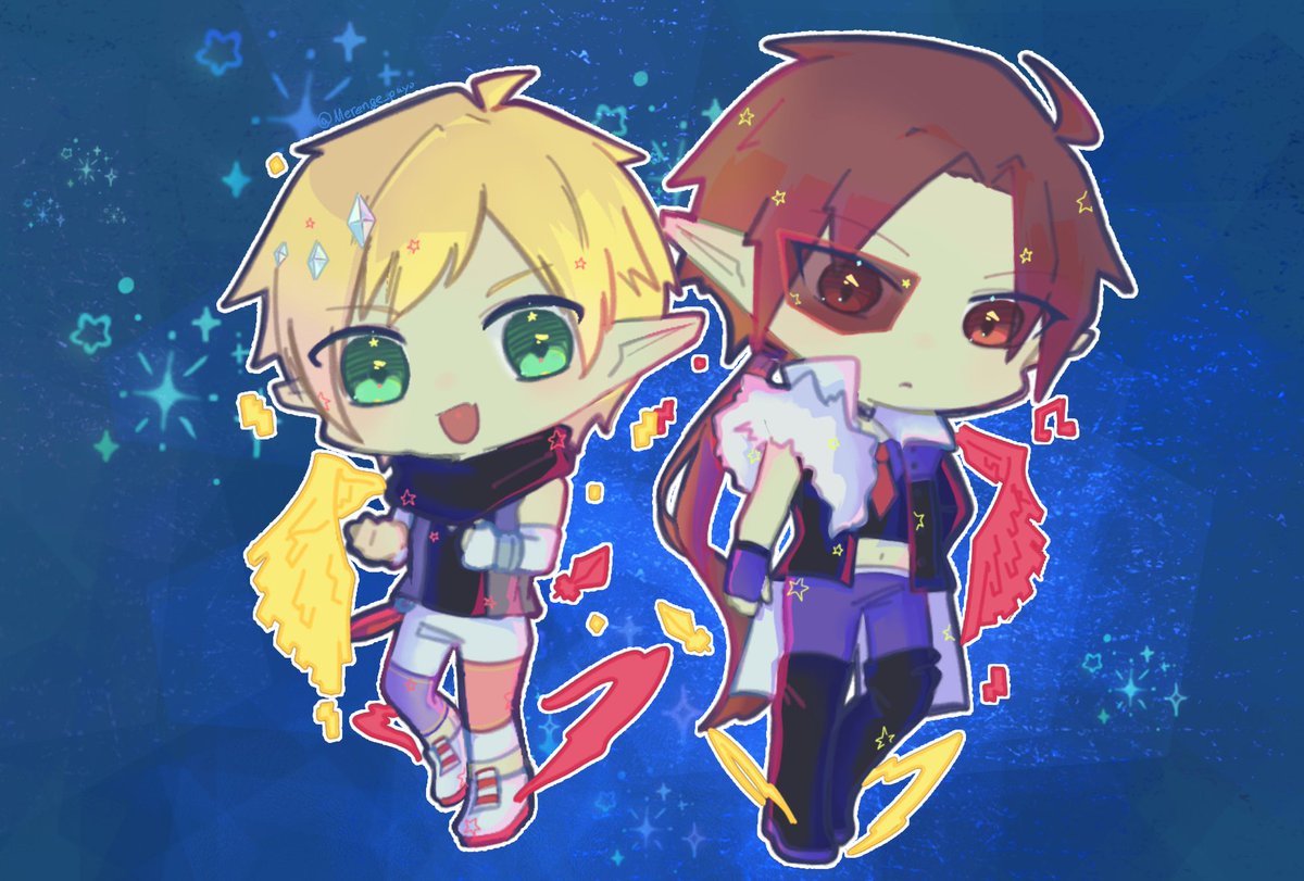 🐦⬛淡雪しろみ🐦⬛コネ:よ-04 fsg60:え-52 tweet media