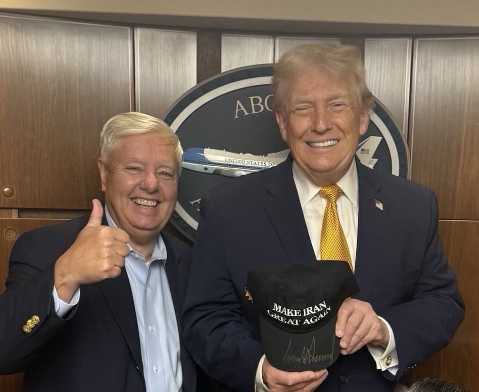 Republicans against Trump tweet media