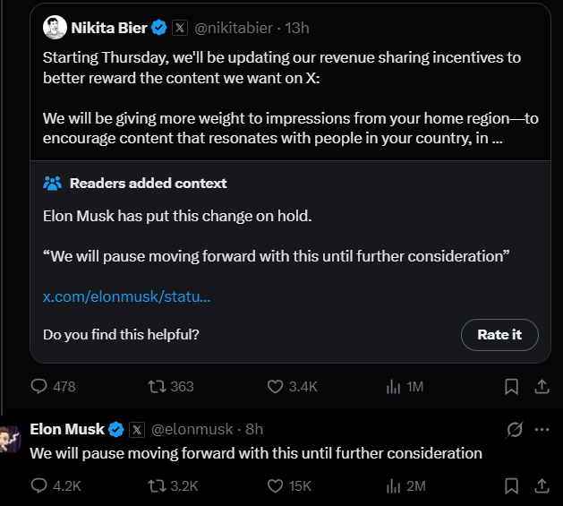 BLACK DUMPLING™ tweet media