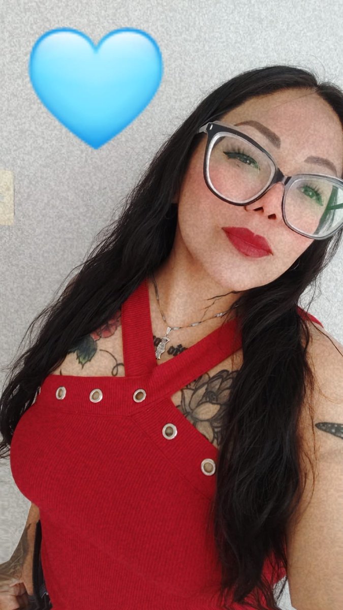 Daniela69 tweet media