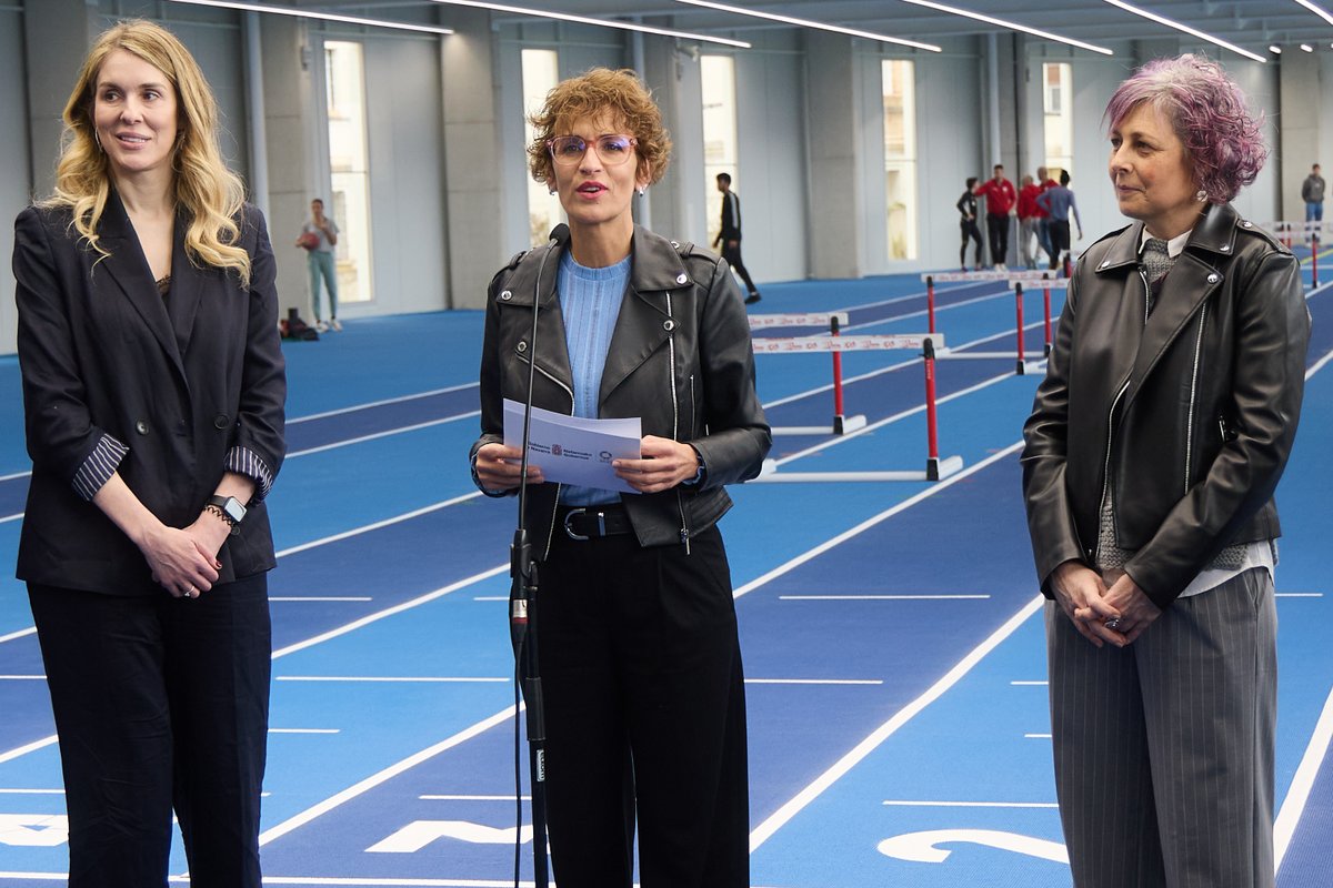 Deporte - Kirola tweet media