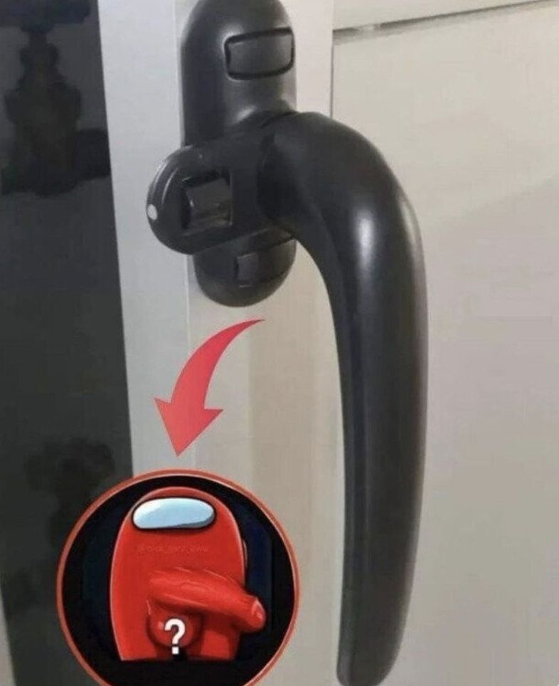 Alastor on the Toilet tweet media