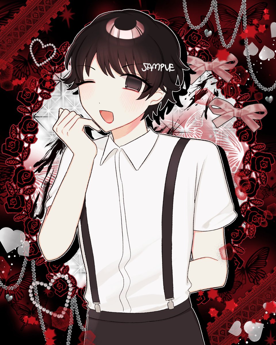 ただうつ(受付状況bio) tweet media