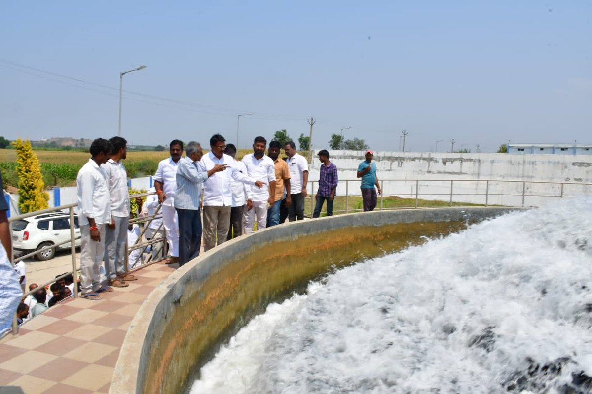 BRS Party tweet media