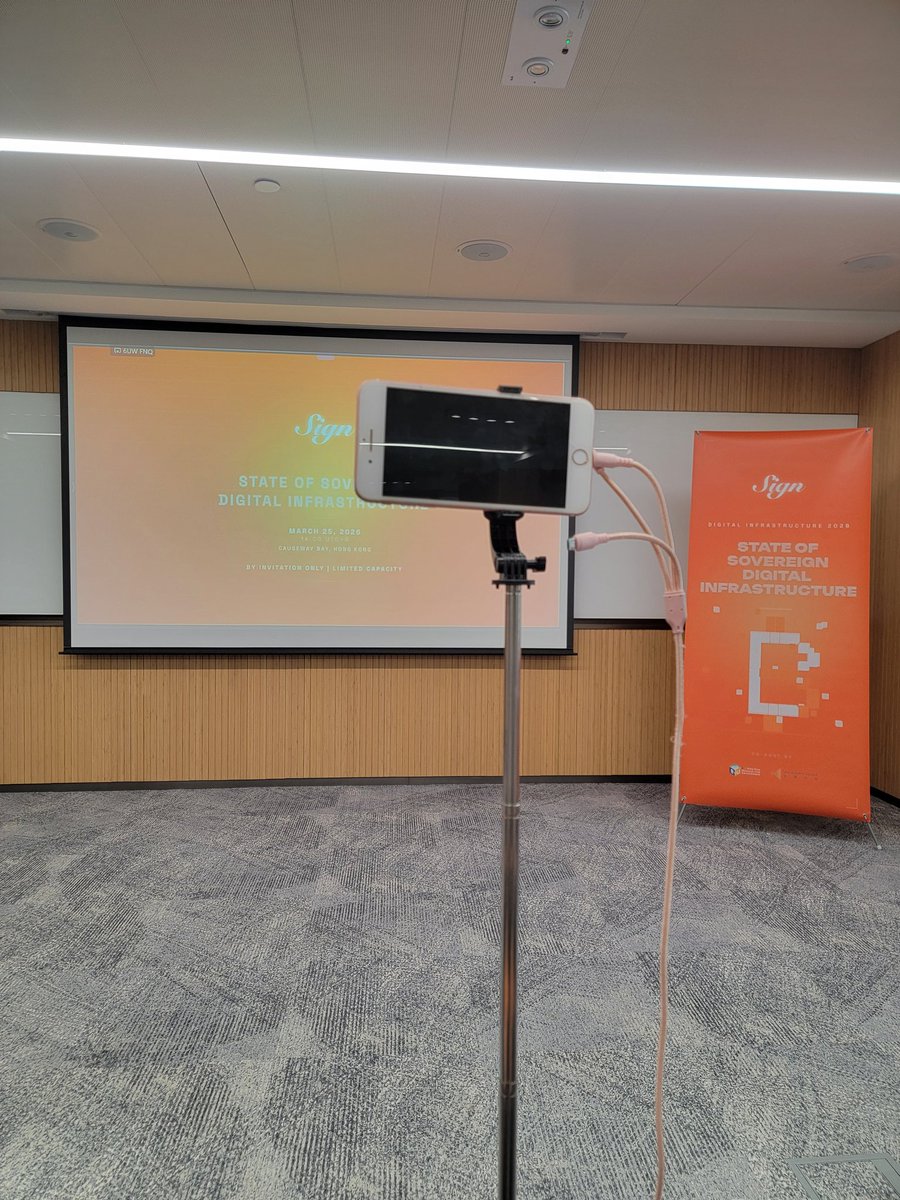 OscarChan🧡Sign tweet media