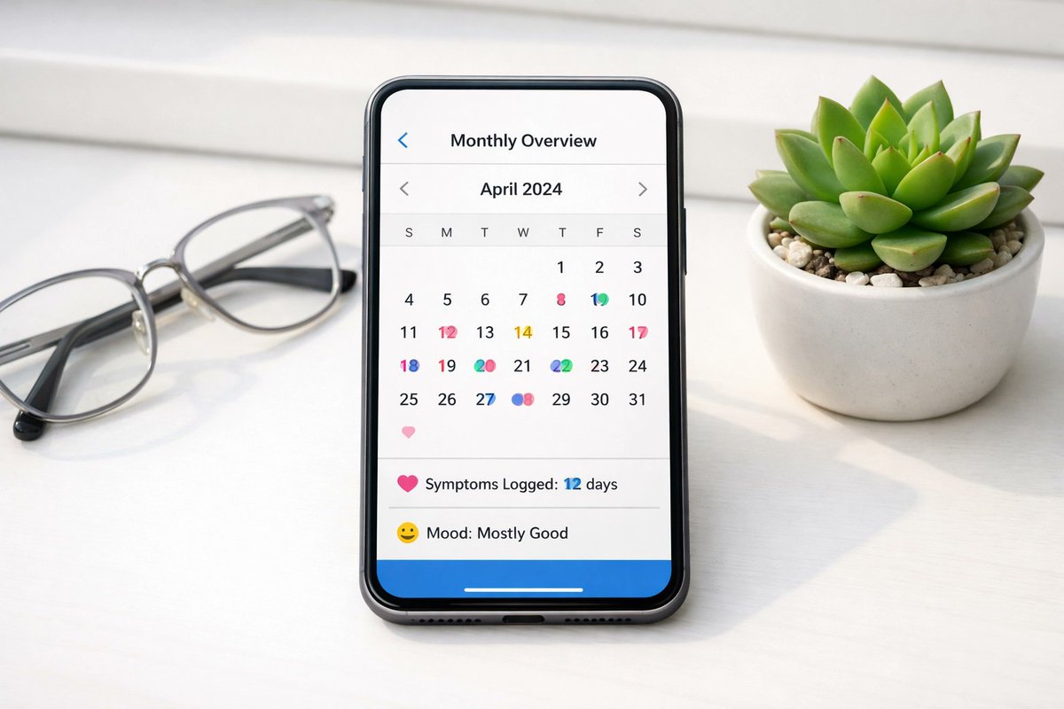 angelslookhere's tweet photo. Ever get to the doctor and forget exactly when that symptom flare-up started? 📋 

Logging your patterns daily takes the guesswork out of your health management. It’s about having the facts ready when you need them most. #NeuromuscularHealth #SymptomTracking #HealthTips https://t.co/qzn4mMZvKm