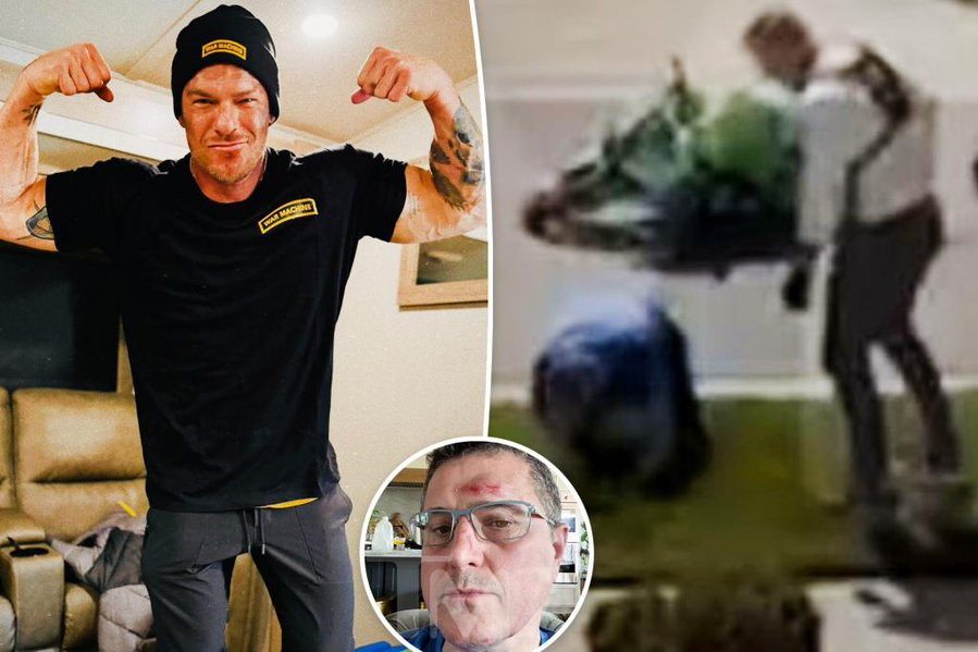 RealTrump2020_'s tweet image. That story turned on a dime:

Alan Ritchson acted in self-defense, will not face criminal charges after brutal fight with neighbor: police pagesix.com/2026/03/24/cel…