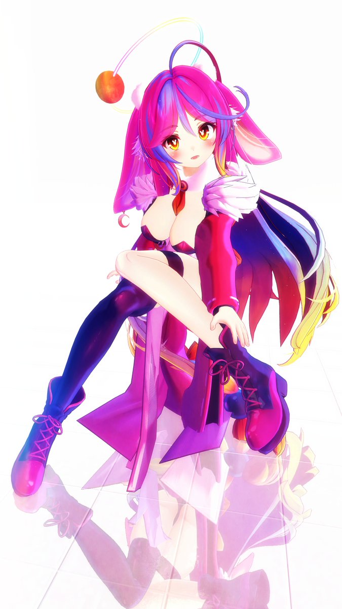 赤海パスト＠もっちんぐキャット＠VRC＠ブルプロ＠スタレゾ【レグナス観光局】 tweet media