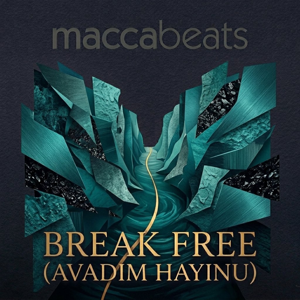 Maccabeats tweet media