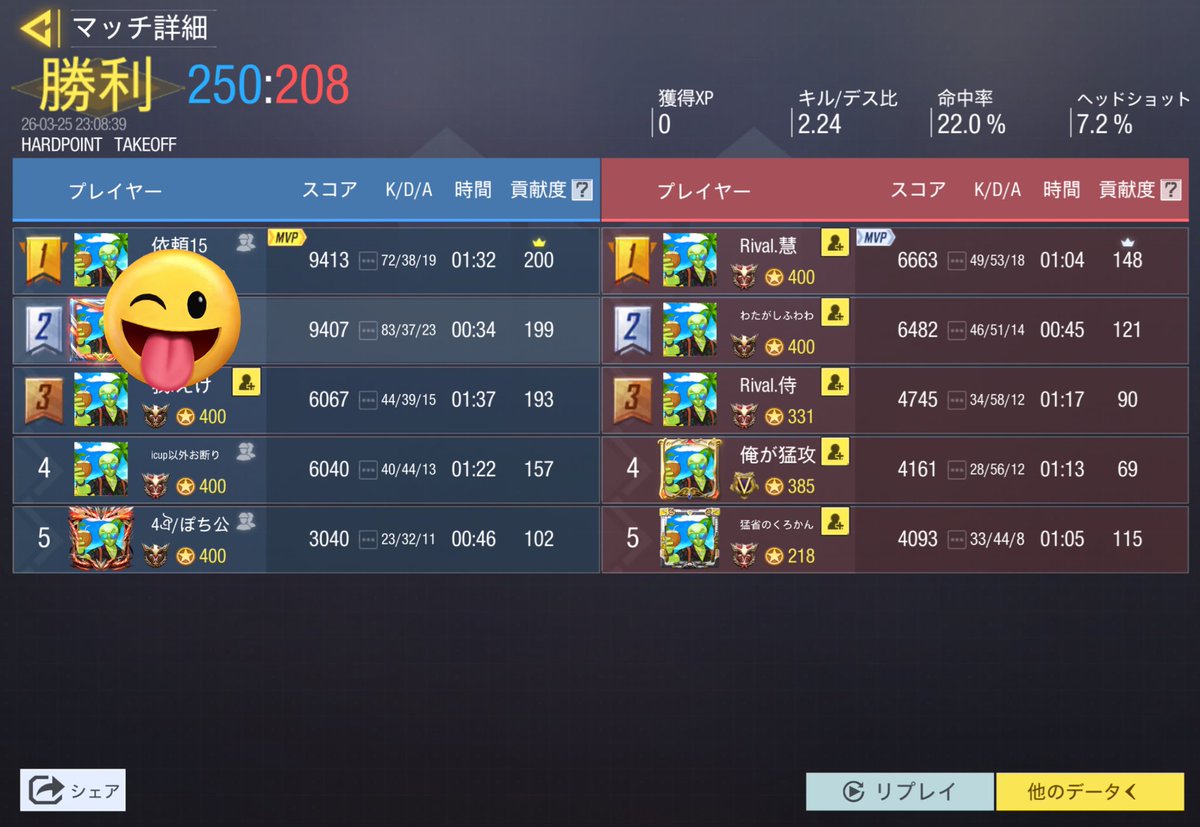 害悪王子 tweet media