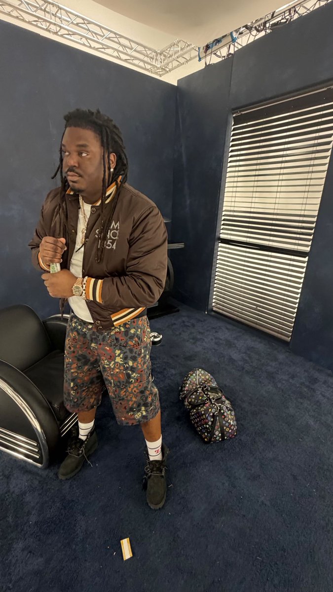 lucki vault tweet media