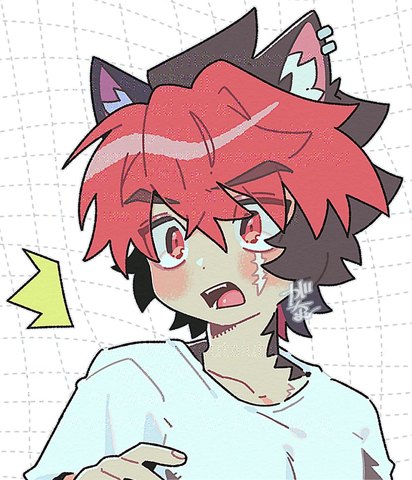 がちょ tweet media